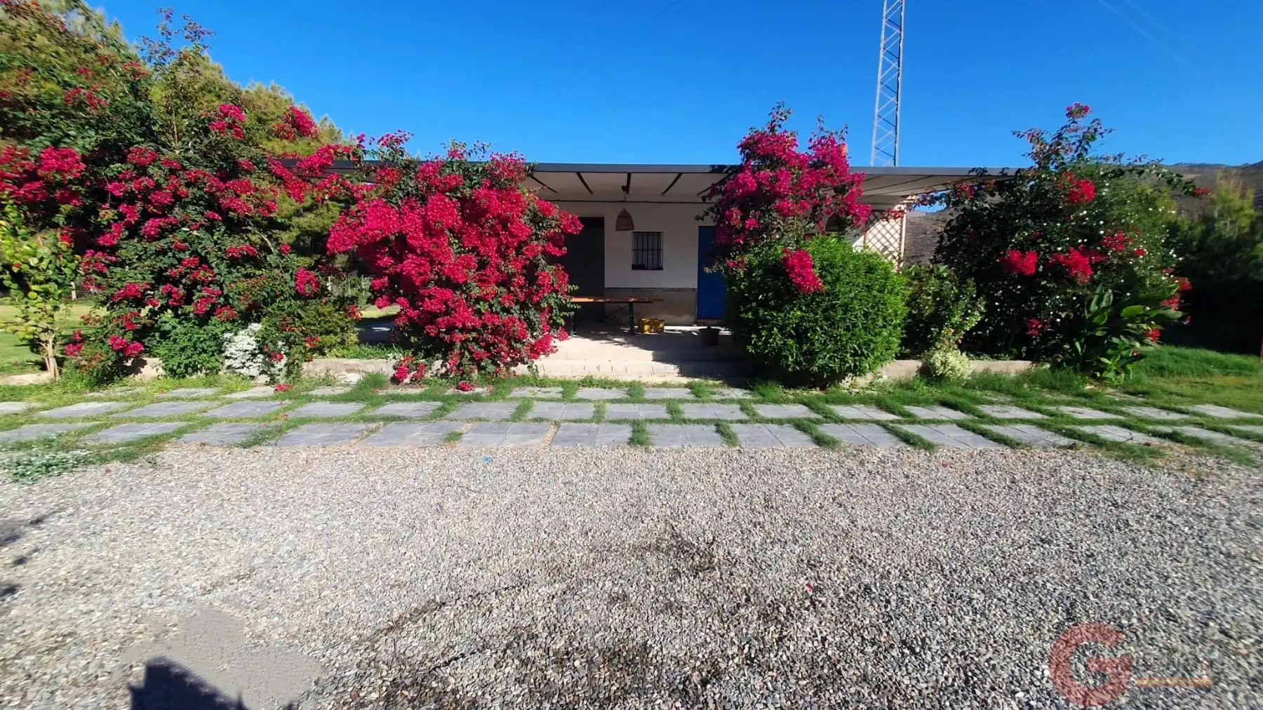 Casa rústica en venda a Vélez de Benaudalla