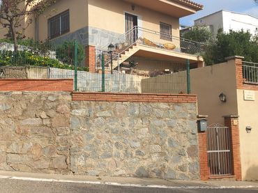Villa à vendre à Carrer de la Camèlia