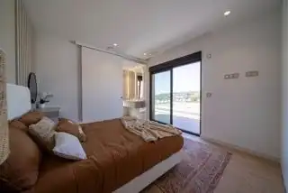 Maison avec piscine à vendre à Balcón de Finestrat - Terra Marina, imagen 13