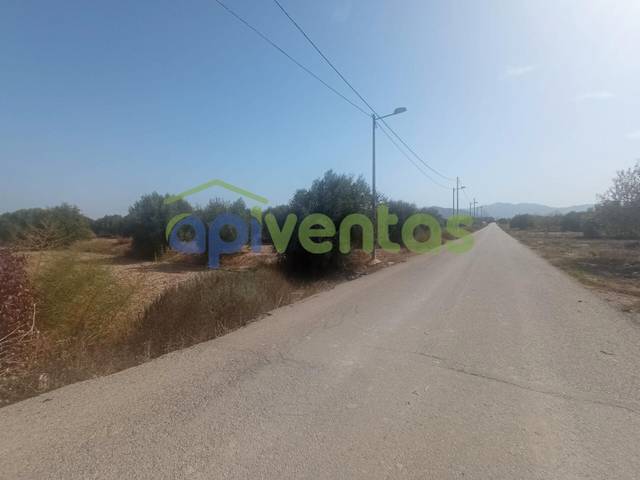 Terreno residencial en Venta en Aguaderas
