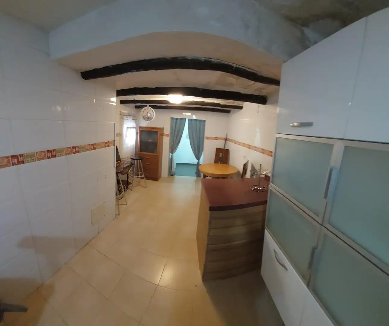 Kitchen of Houses for sale in Belinchón