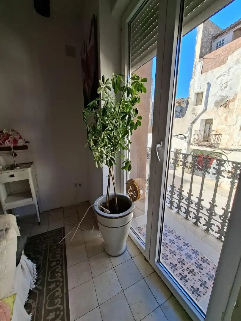 Casa rústica con terraza en venta en San Jorge / Sant Jordi, imagen 16