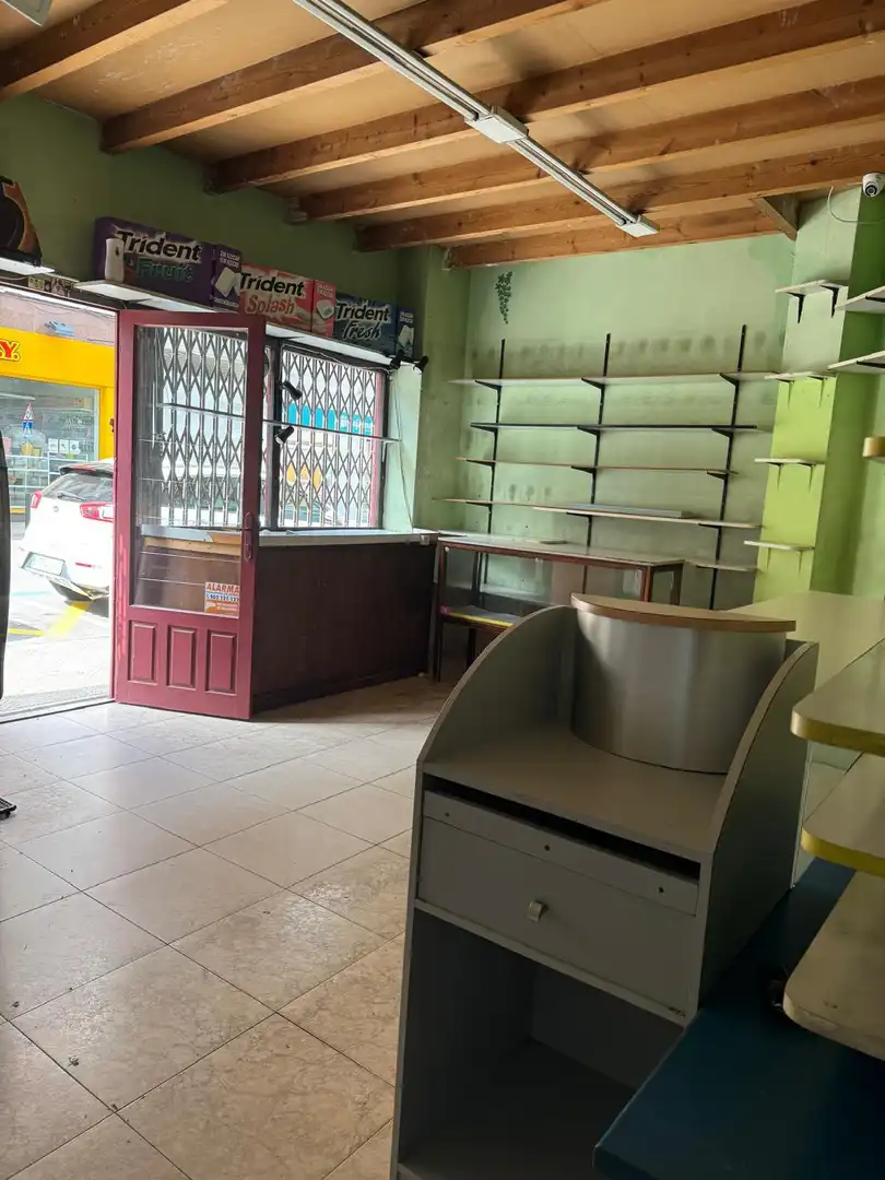 Locale commerciale in vendita a Calle Augusto G. Linares, imagen 10
