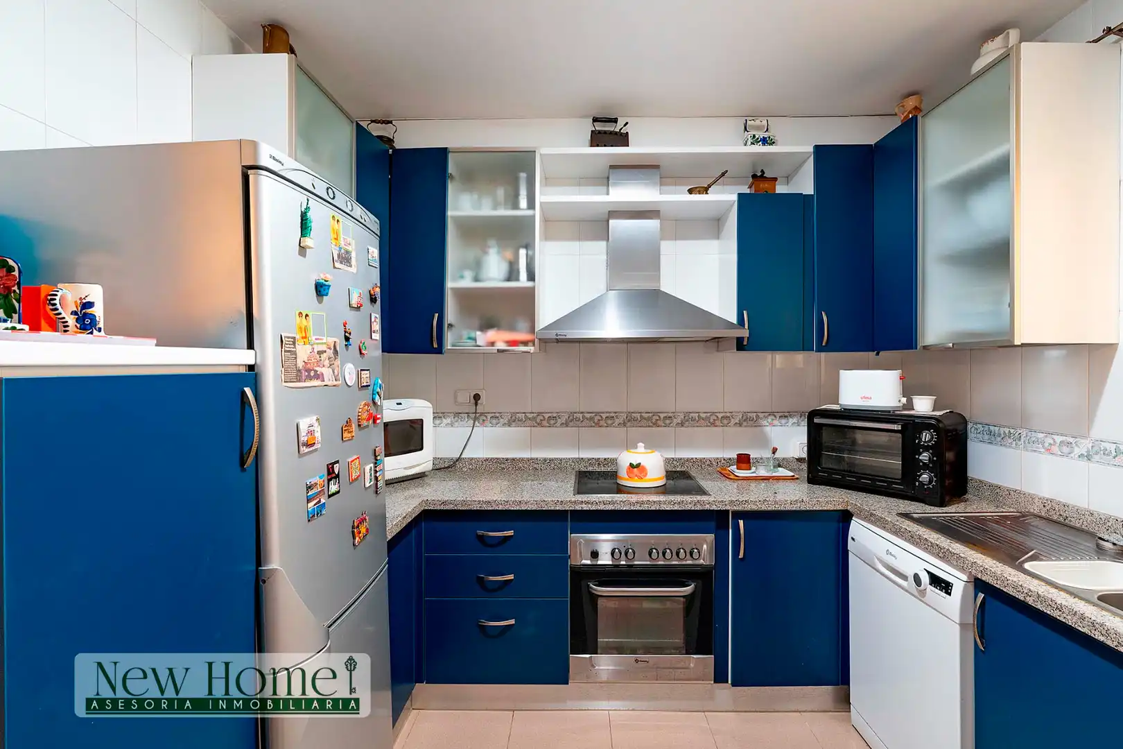 Flat with lift for sale in Avenida Reino de España, imagen 7