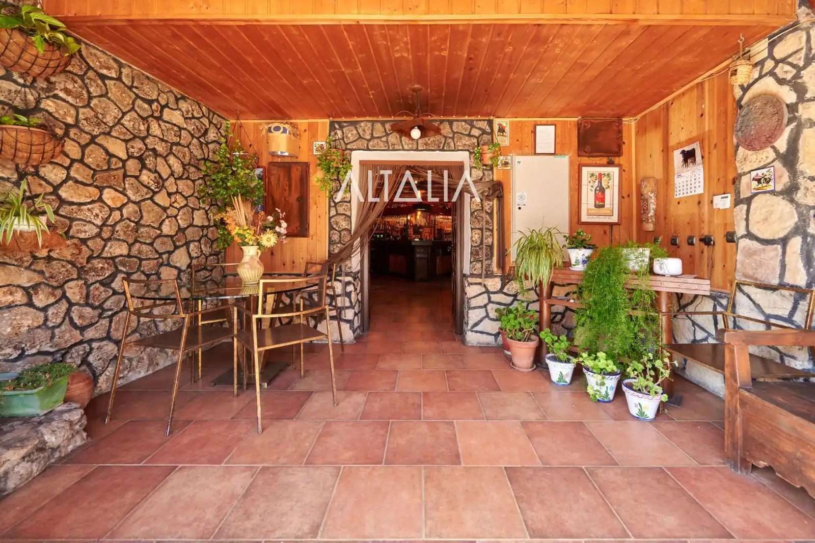 Buildings for sale in Las Majadas  