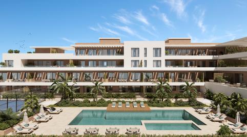 Photo 5 of Flat for sale in Calle Conde de Barcelona, Centro, Bormujos