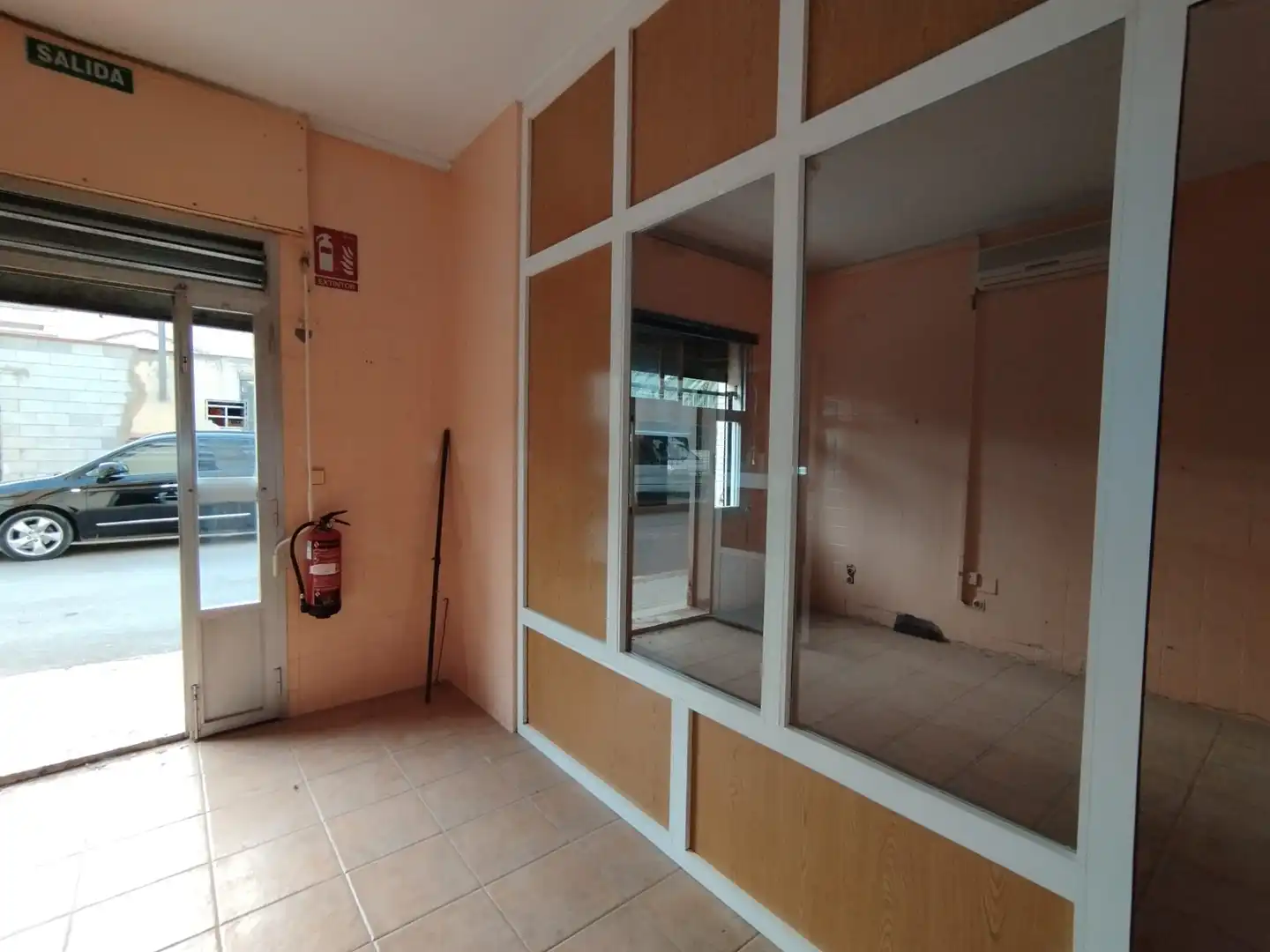 Local comercial en venda a Calle de Lepanto, imagen 6