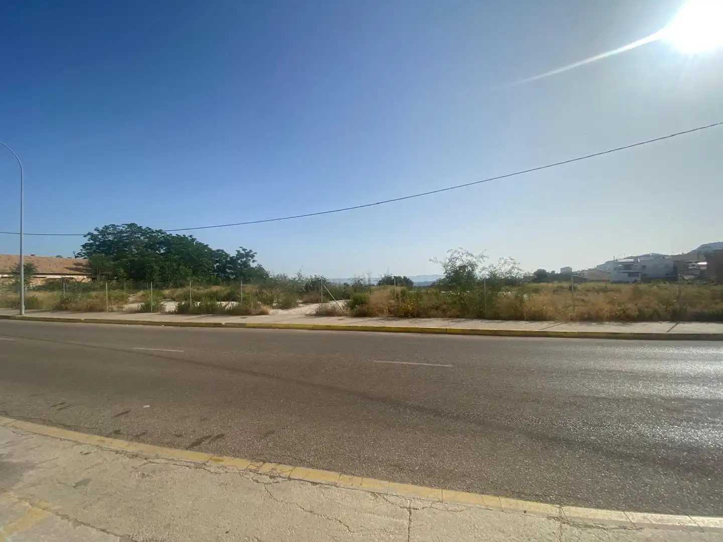 Terreno residenziale in vendita a Agullent, imagen 2