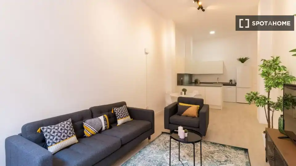 Piso en alquiler en Ciutat Vella, imagen 4