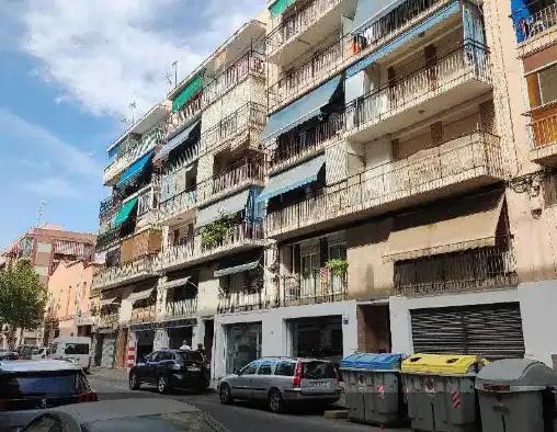 Exterior view of Houses for sale in Elche / Elx