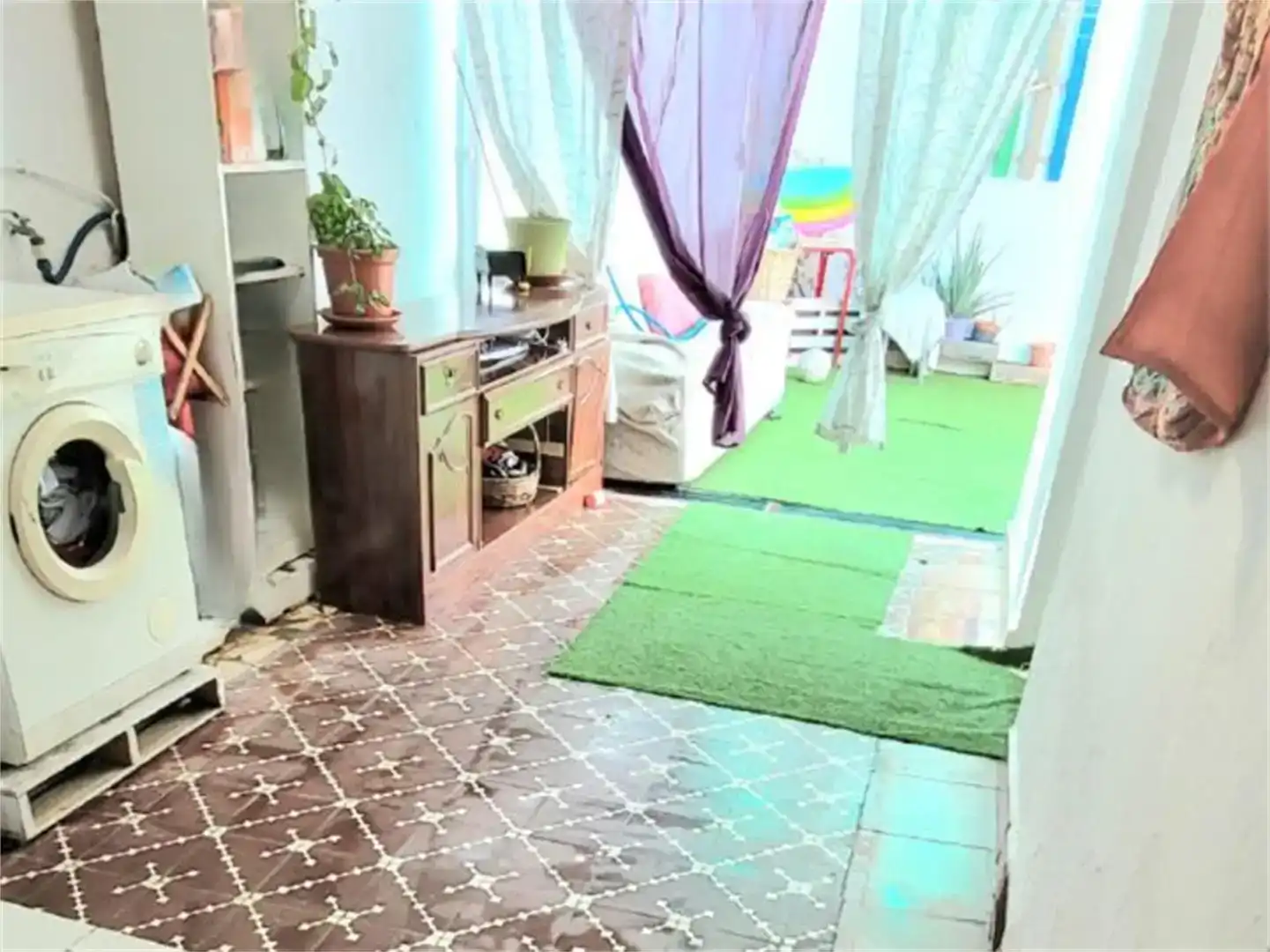 Planta baja en venta en Montijo con Aire acondicionado y Trastero