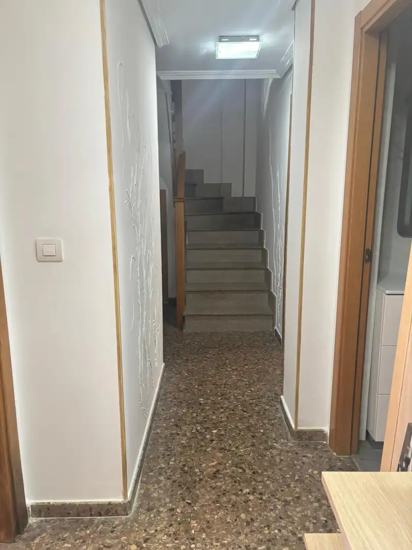 Àtic amb ascensor en venda a El Pilar, imagen 7