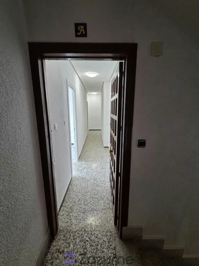 Pis de lloguer en Molina de Segura amb Moblat, Forn i Rentadora