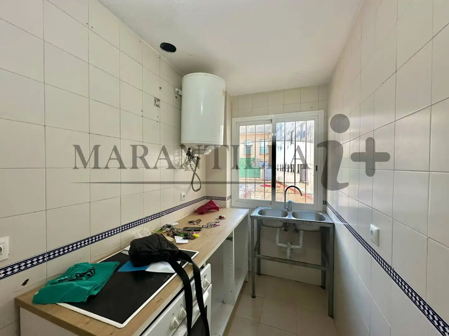 Rez-de-chaussée avec piscine à vendre à Lepe, imagen 3