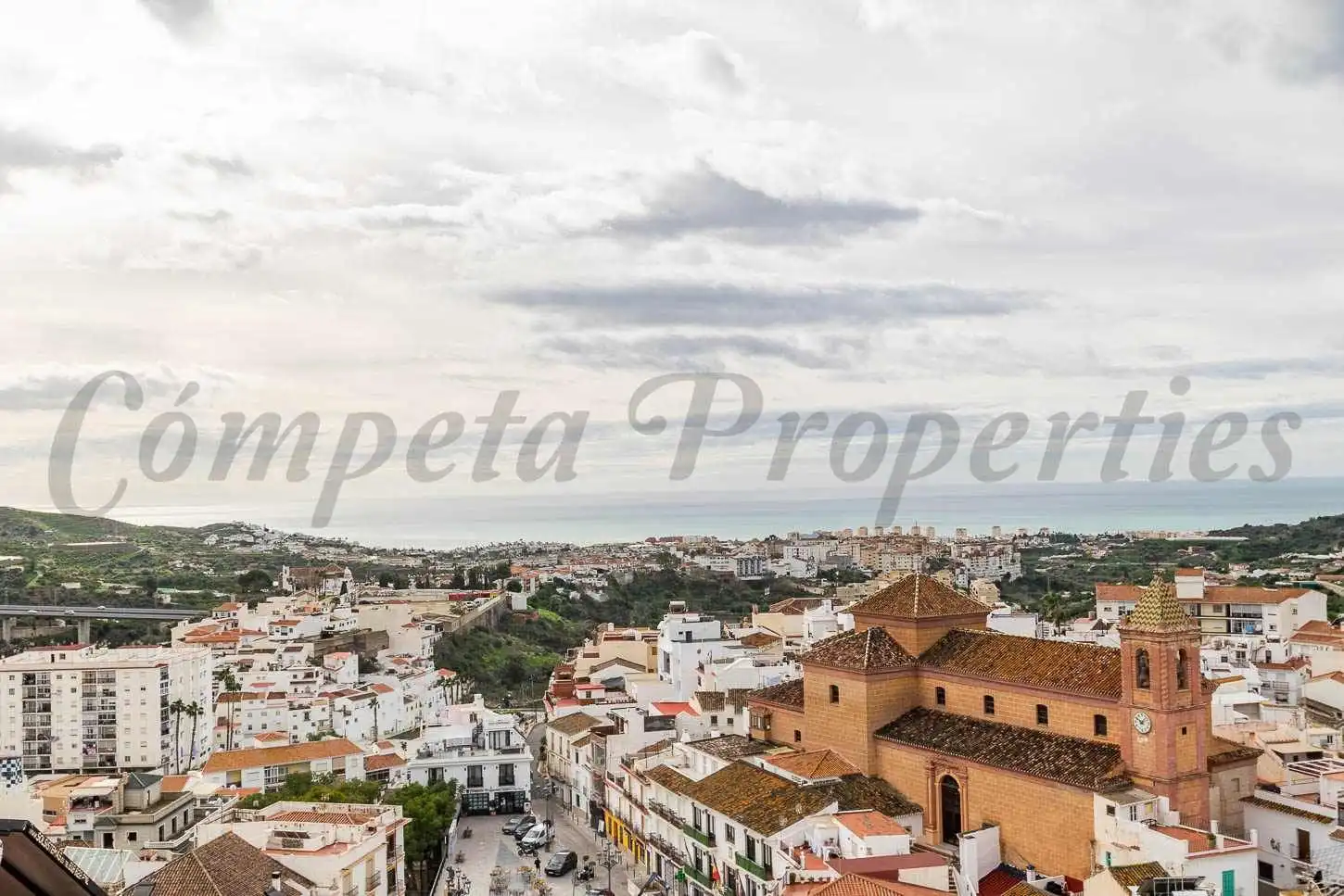 Maison à vendre à Torrox Pueblo, imagen 20