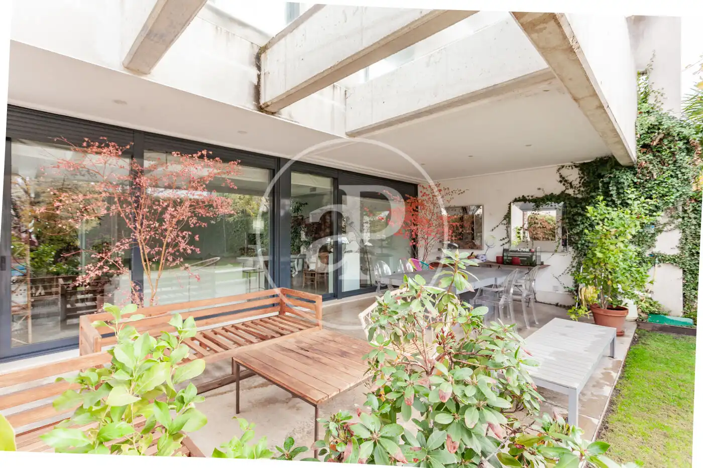 Casa con piscina in vendita a Fuente del Fresno, imagen 2