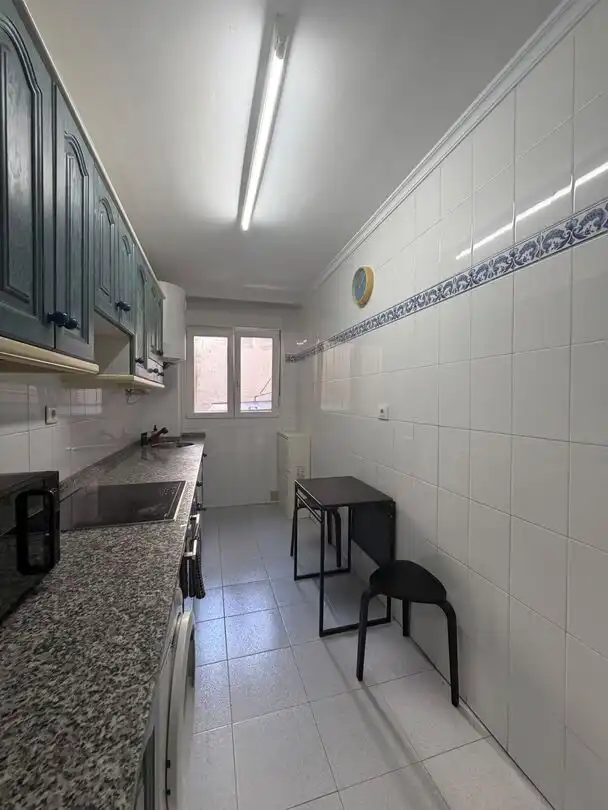 Wohnung mit Aufzug zur Miete in Llano, imagen 31