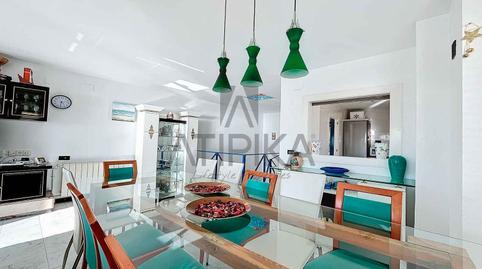 Foto 5 de Casa o chalet en venta en Joan Salvat Papasseit, Aiguadolç - Sant Sebastià, Barcelona