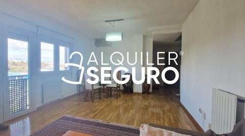 Foto 4 de Pis de lloguer a De Félix Rodríguez de la Fuente, Media Legua,  Madrid Capital