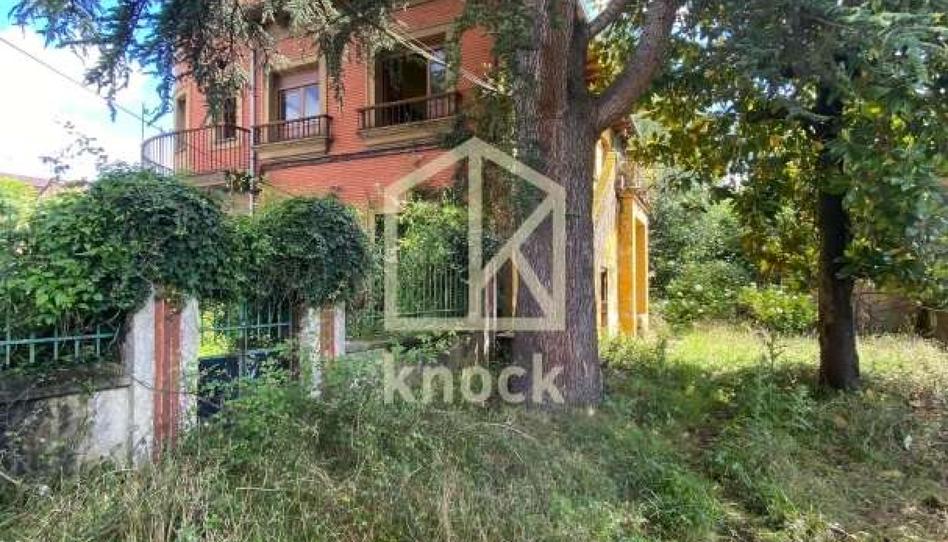 Foto 1 de Casa o xalet en venda a Langreo - Avenida Gijón, La Felguera, Asturias