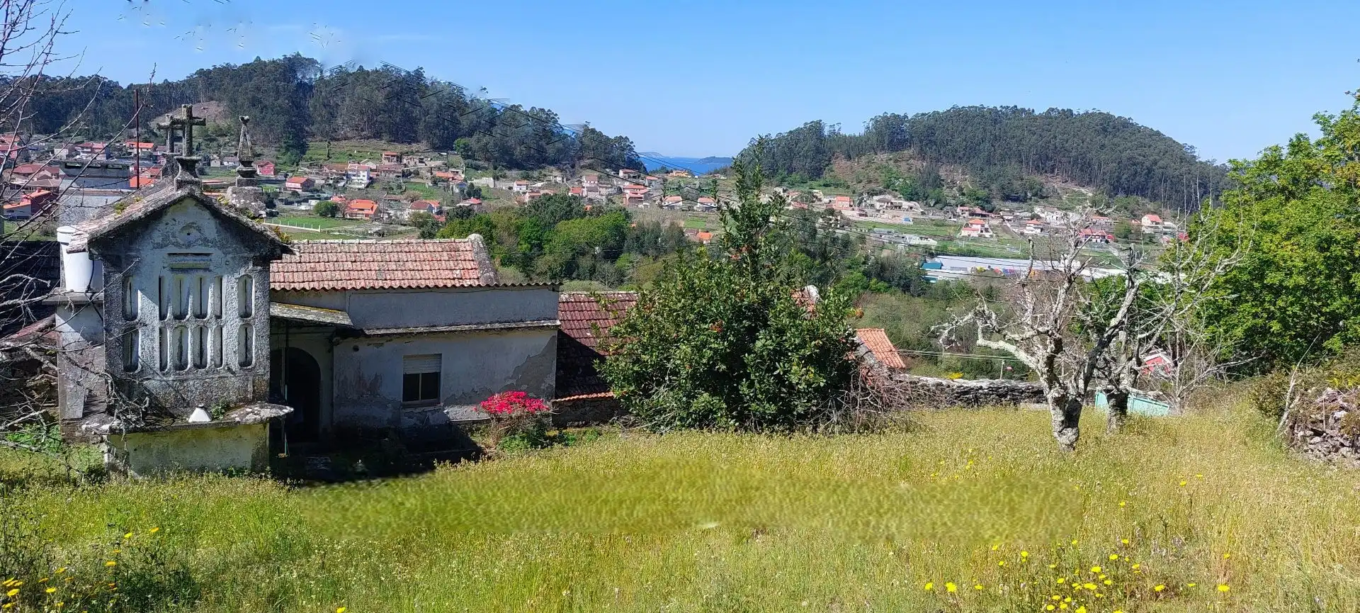 Casa rústica en venda a Marín, imagen 5