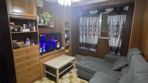 Foto 2 de Piso en venta en Calle Orense, Barrio Torrero,  Zaragoza Capital