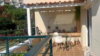 Terrace of Attic for sale in Mijas  with Air Conditioner and Terrace