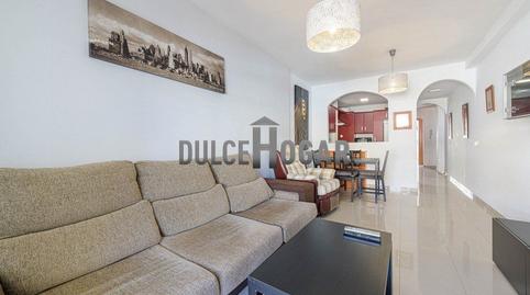 Foto 3 de Pis en venda a Camino Viejo de Vélez, Añoreta Baja, Málaga