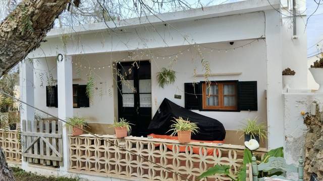 Finca rústica en Venta en Ciutadella