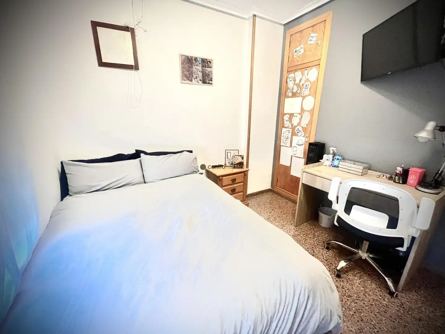 Habitación de Piso en venta en Petrer con Aire acondicionado, Terraza y Trastero