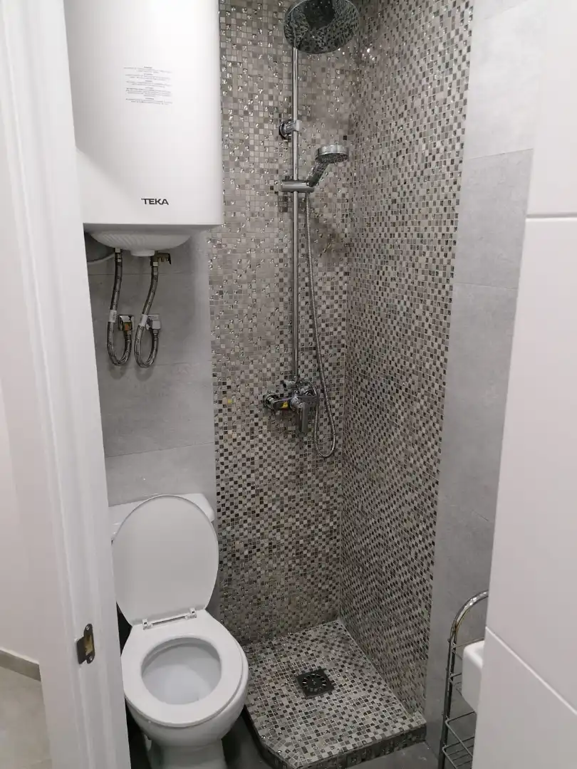 Bathroom of Flat for sale in  Palma de Mallorca