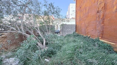 Foto 5 de Residencial en venda a Calle Maestro Chapi, Zona Cantereria, Burjassot