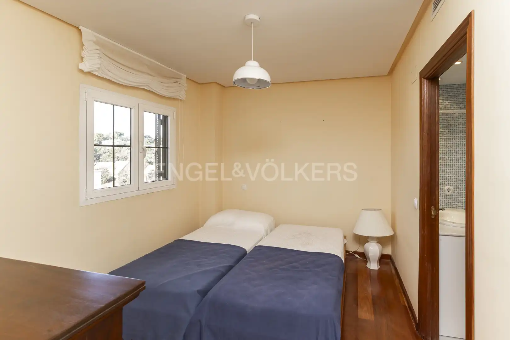 Casa amb terrassa en venda a Ciudalcampo, imagen 30