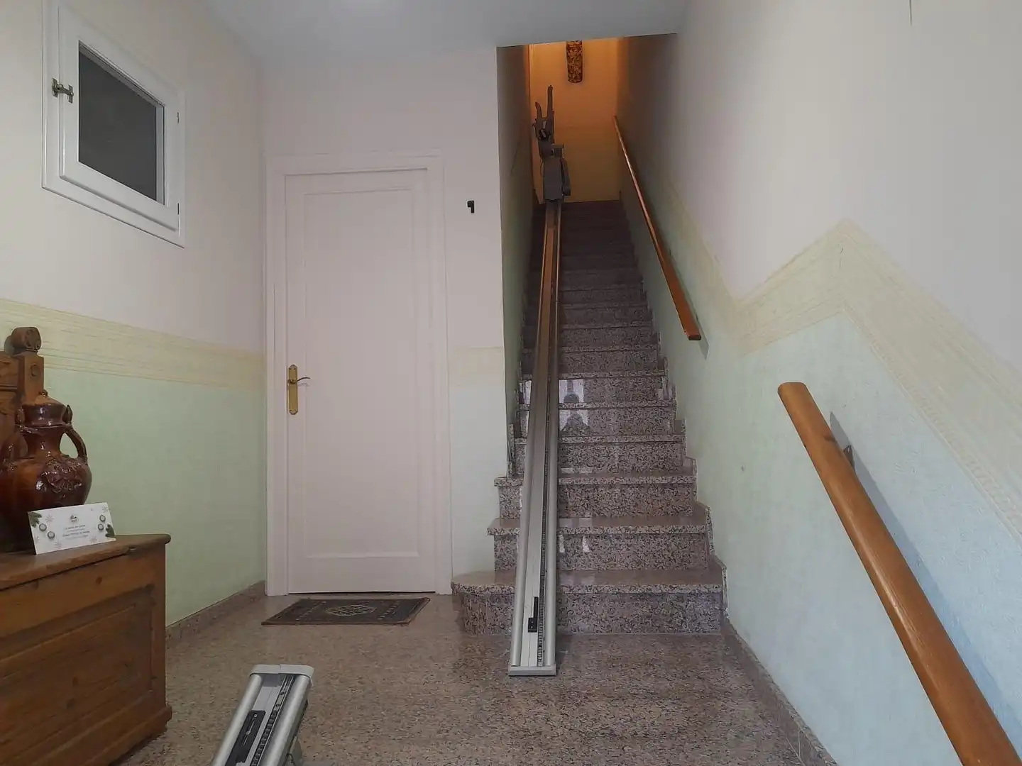Haus oder Chalet zum Verkauf in Móra d'Ebre mit Heizung, Privatgarten und Terrasse