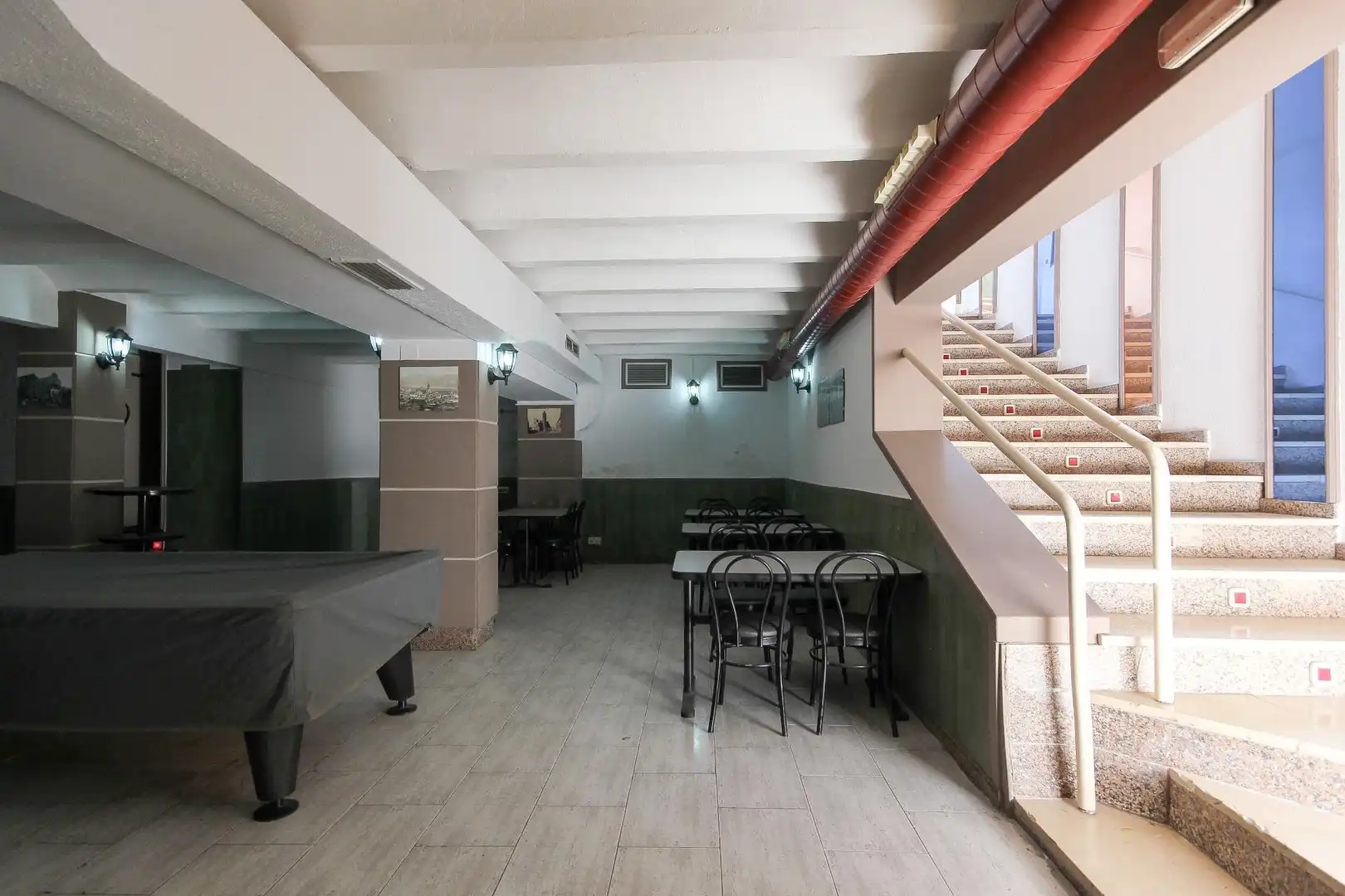 Gewerbefläche zum Verkauf in Sant Andreu de la Barca, imagen 9