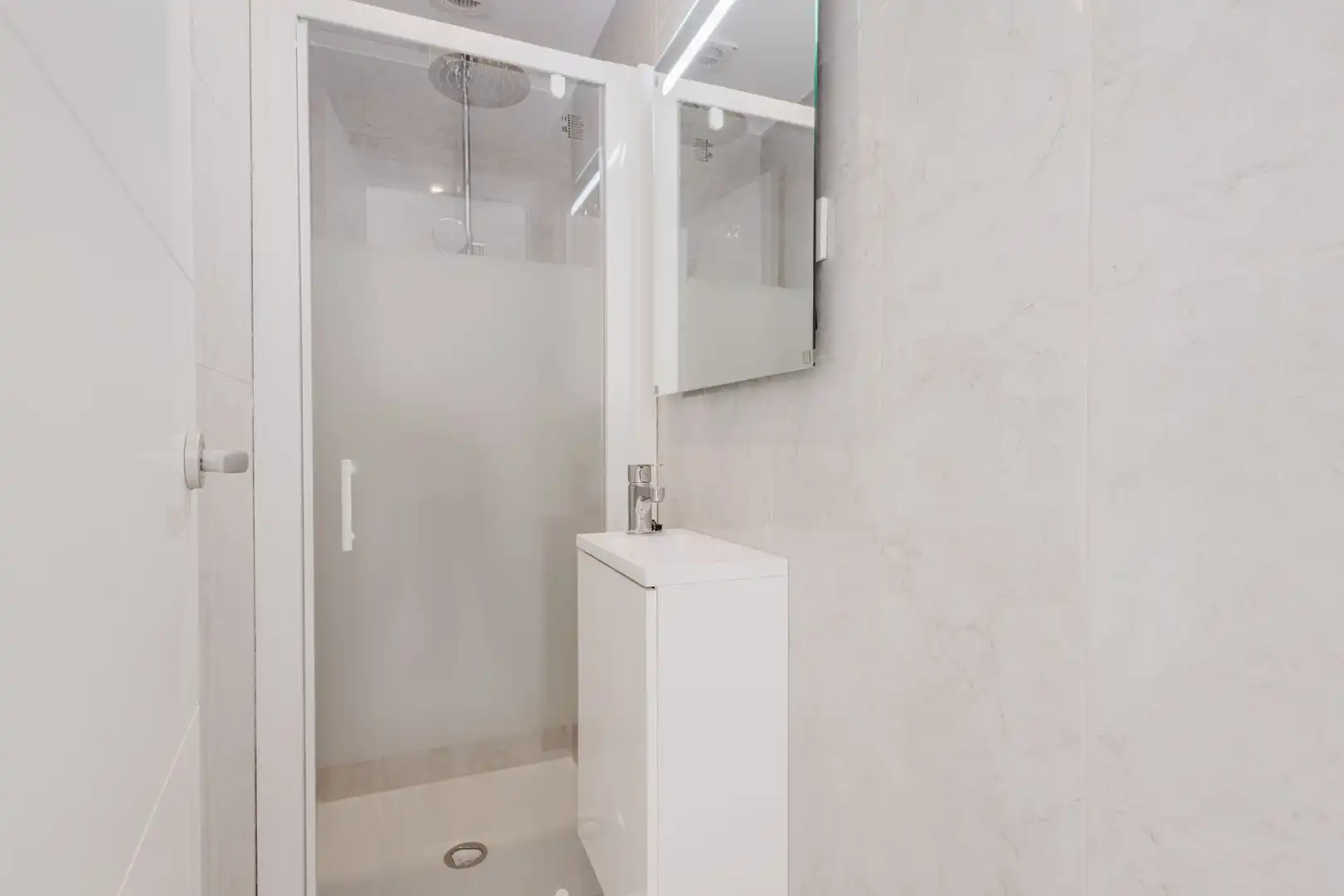 Apartment mit Pool zum Verkauf in Gregorio marañón, imagen 64