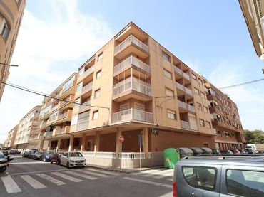 Apartamento en venta en Playa del Acequión, Náufragos y Rocío del Mar