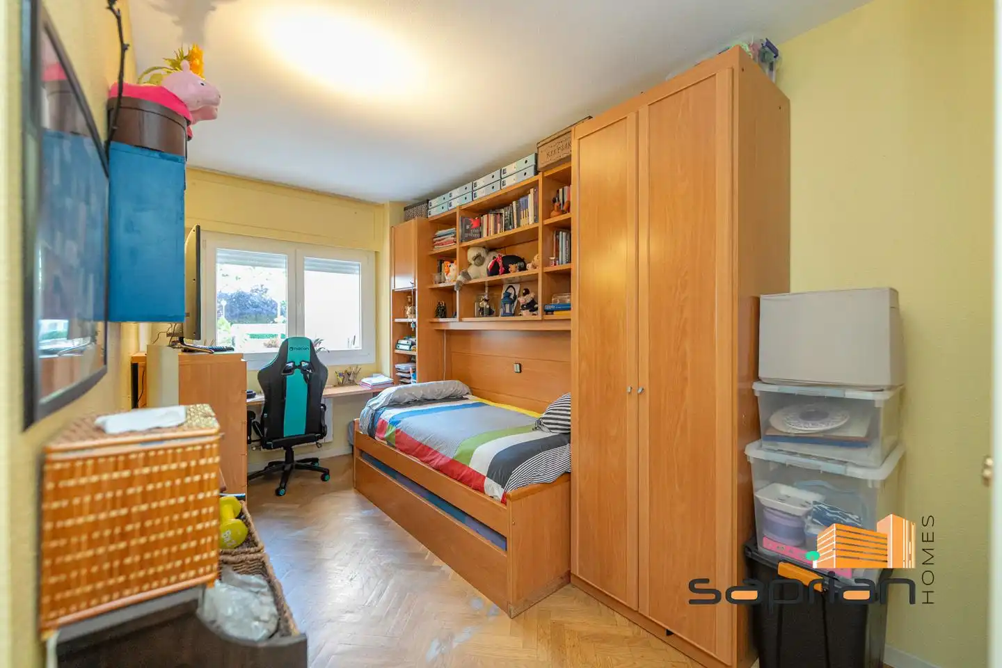 Piso con piscina en venta en Avenida del Talgo, imagen 15