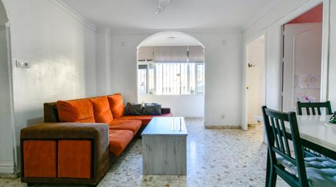 Foto 4 de Pis en venda a Mangas Verdes - Las Flores - Parque del Sur, Málaga Capital