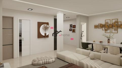 Foto 3 de Piso en venta en Zona Indautxu, Bizkaia