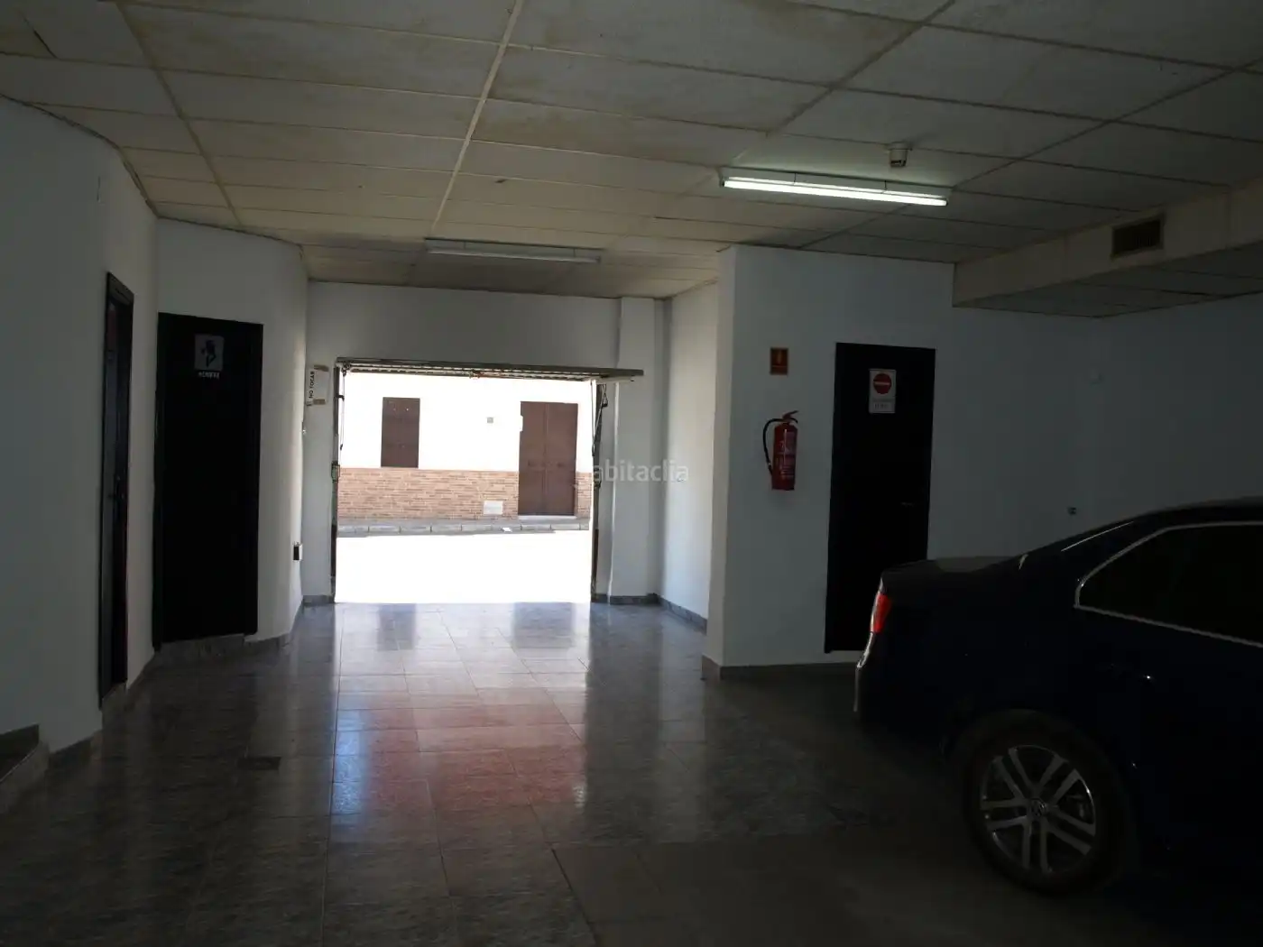 Gewerbefläche zum Verkauf in Calle Juan Ramón Jiménez 36, imagen 14
