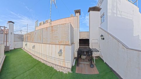 Foto 4 von Dachboden zur Miete in Calle de Francisco Escolano, 4, Alipark, Alicante / Alacant