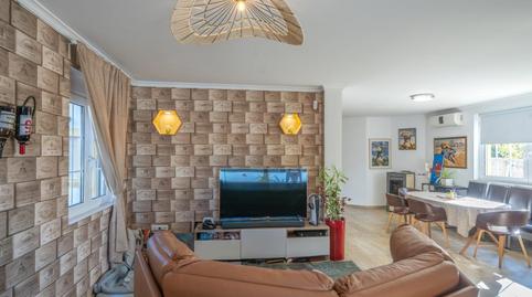 Foto 4 de Casa o xalet en venda a Carr. de Les Marines a Dénia, Les Bassetes - El Marjal, Dénia