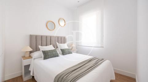 Foto 4 de Piso en venta en C. de Lope de Rueda, Ibiza de Madrid,  Madrid Capital