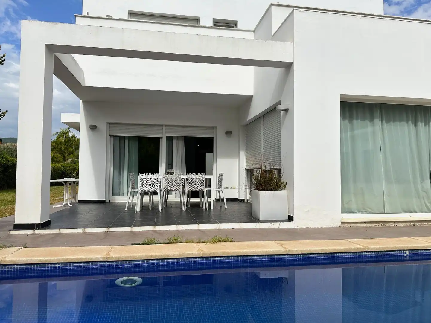 House with pool for sale in El Pilar, imagen 7