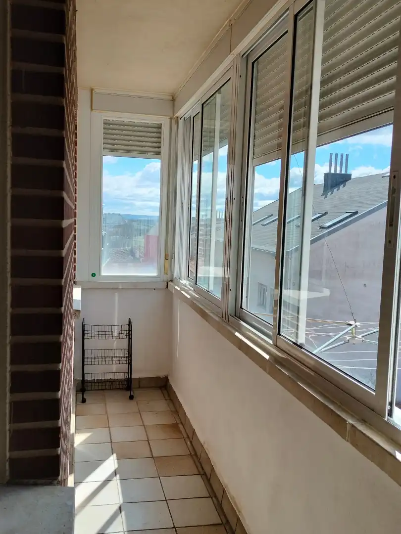Terraza de Piso en venta en Zaratán con Calefacción, Terraza y Trastero