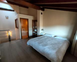 Bedroom of House or chalet to rent in Peñarroya de Tastavins