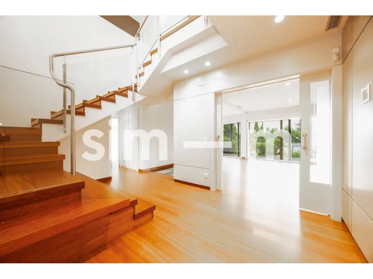 Casa o chalet en venta en Taradell con Aire acondicionado, Calefacción y Jardín privado