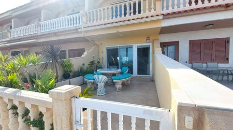 Photo 4 of Single-family semi-detached for rent in Torre de la Horadada, Pilar de la Horadada