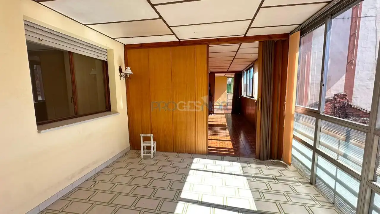 Ático con ascensor en venta en Guardia Civil, imagen 17